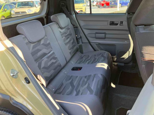 タフトＧターボインタークーラーターボエンジン　パノラマモニター対応カメラ　純正９型オールインワンナビ　純正ＥＴＣ　電動パーキングブレーキ　４コーナーセンサー　前後ナビ連動式ドライブレコーダー　両席シートヒーター（東京都）の中古車