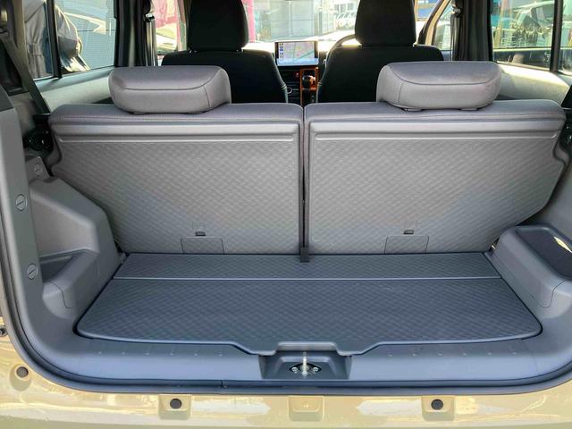 タフトＧターボインタークーラーターボエンジン　パノラマモニター対応カメラ　純正９型オールインワンナビ　純正ＥＴＣ　電動パーキングブレーキ　４コーナーセンサー　前後ナビ連動式ドライブレコーダー　両席シートヒーター（東京都）の中古車