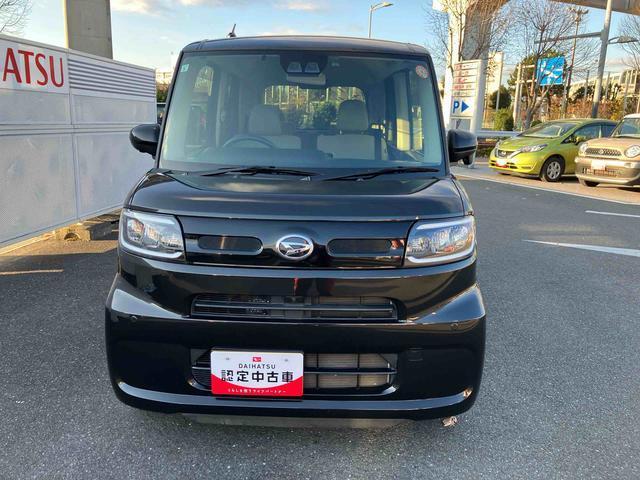 タントＸ　９インチナビ　ＥＴＣ車載器　ドライブレコーダー保証１年間距離無制限付き　純正９型オールインワンナビ　左側電動スライドドア　両席シートヒーター　純正ＥＴＣ　前後ナビ連動式ドライブレコーダー　運転席ロングスライド　ＬＥＤヘッドランプ　ＵＳＢソケット（東京都）の中古車