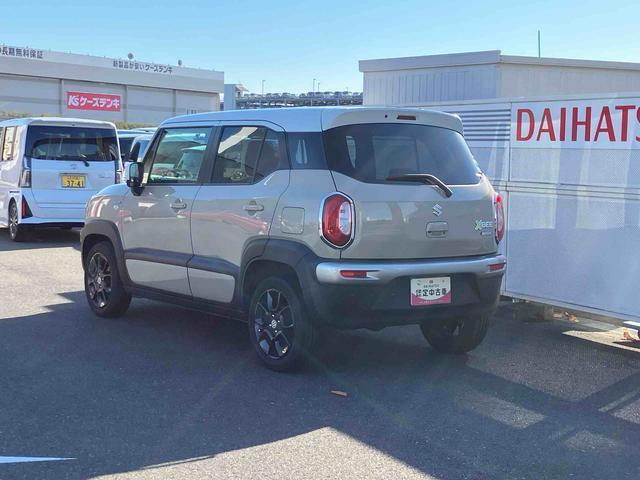 クロスビーハイブリッドＭＸ　８インチナビ　ＥＴＣ　ドライブレコーダー保証１年間距離無制限付き　４輪駆動モデル　純正８型ナビ　純正ＥＴＣ　純正前方ドライブレコーダー　スズキセーフティサポート　コーナーセンサー　パノラマモニター対応カメラ　プッシュボタンスタート（東京都）の中古車