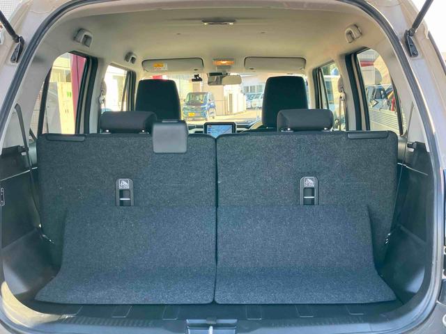 クロスビーハイブリッドＭＸ　８インチナビ　ＥＴＣ　ドライブレコーダー保証１年間距離無制限付き　４輪駆動モデル　純正８型ナビ　純正ＥＴＣ　純正前方ドライブレコーダー　スズキセーフティサポート　コーナーセンサー　パノラマモニター対応カメラ　プッシュボタンスタート（東京都）の中古車