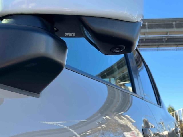 クロスビーハイブリッドＭＸ　８インチナビ　ＥＴＣ　ドライブレコーダー保証１年間距離無制限付き　４輪駆動モデル　純正８型ナビ　純正ＥＴＣ　純正前方ドライブレコーダー　スズキセーフティサポート　コーナーセンサー　パノラマモニター対応カメラ　プッシュボタンスタート（東京都）の中古車