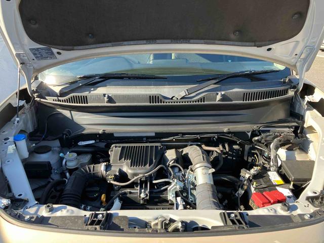 クロスビーハイブリッドＭＸ　８インチナビ　ＥＴＣ　ドライブレコーダー保証１年間距離無制限付き　４輪駆動モデル　純正８型ナビ　純正ＥＴＣ　純正前方ドライブレコーダー　スズキセーフティサポート　コーナーセンサー　パノラマモニター対応カメラ　プッシュボタンスタート（東京都）の中古車