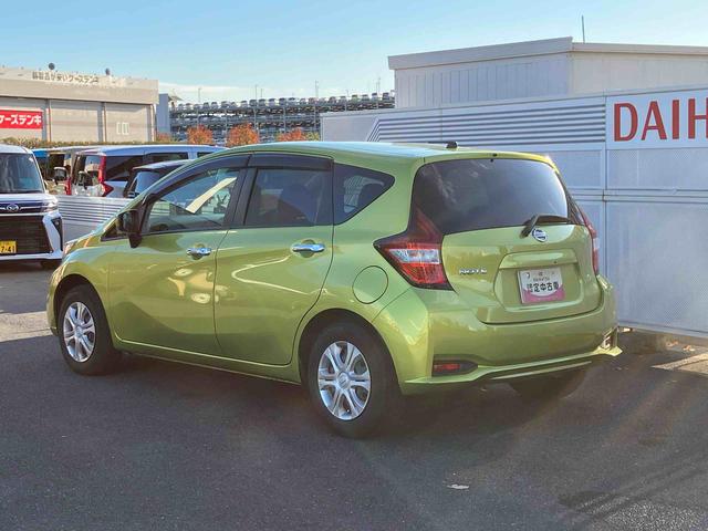 ノートＸ（東京都）の中古車