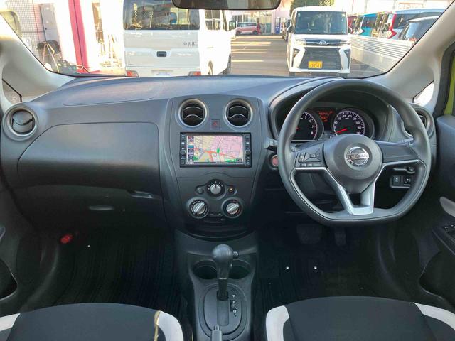 ノートＸ（東京都）の中古車