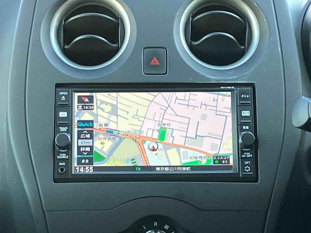 ノートＸ（東京都）の中古車