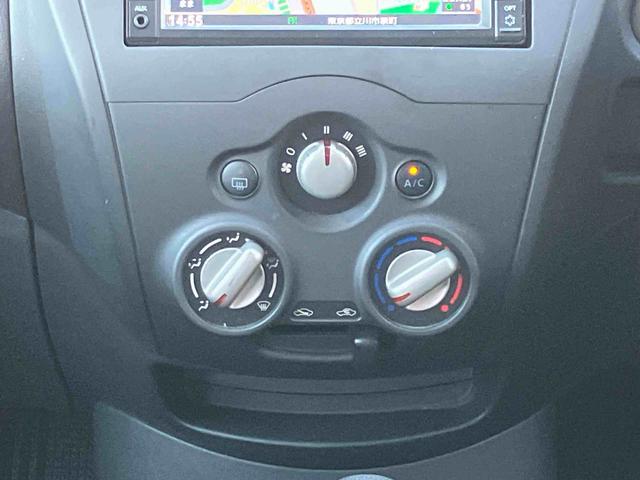 ノートＸ（東京都）の中古車