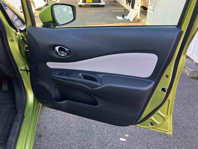 ノートＸ（東京都）の中古車