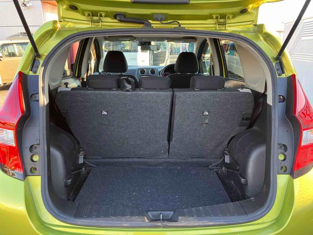 ノートＸ（東京都）の中古車