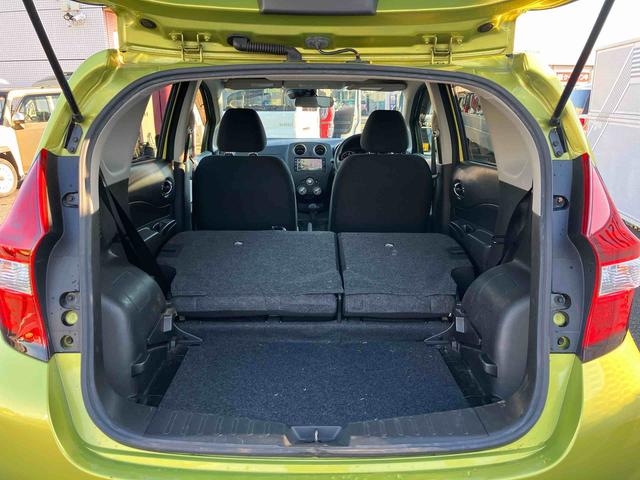 ノートＸ（東京都）の中古車