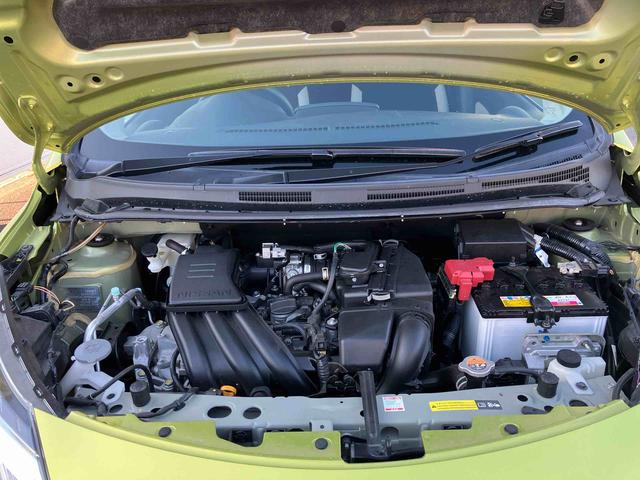 ノートＸ（東京都）の中古車