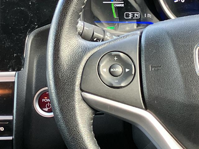 フィットハイブリッドLパッケージ保証 まごころ保証 1年間・走行距離無制限付き(東京都)の中古車