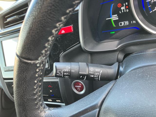 フィットハイブリッドLパッケージ保証 まごころ保証 1年間・走行距離無制限付き(東京都)の中古車