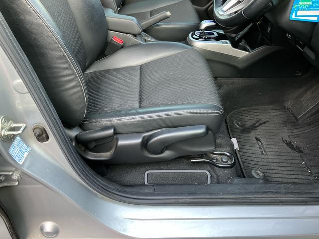 フィットハイブリッドLパッケージ保証 まごころ保証 1年間・走行距離無制限付き(東京都)の中古車