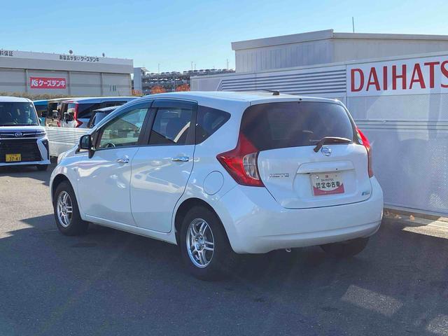 ノートメダリスト 純正ナビ ETC車載器 ドライブレコーダー保証1年間距離無制限付き 純正ナビゲーション ETC車載器 ドライブレコーダー 全方位カメラ 電動格納ドアミラー HIDヘッドランプ キーフリーシステム オートライト(東京都)の中古車