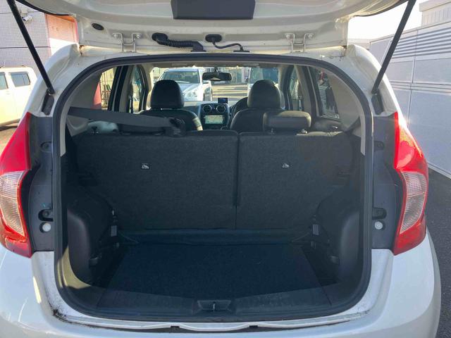 ノートメダリスト 純正ナビ ETC車載器 ドライブレコーダー保証1年間距離無制限付き 純正ナビゲーション ETC車載器 ドライブレコーダー 全方位カメラ 電動格納ドアミラー HIDヘッドランプ キーフリーシステム オートライト(東京都)の中古車