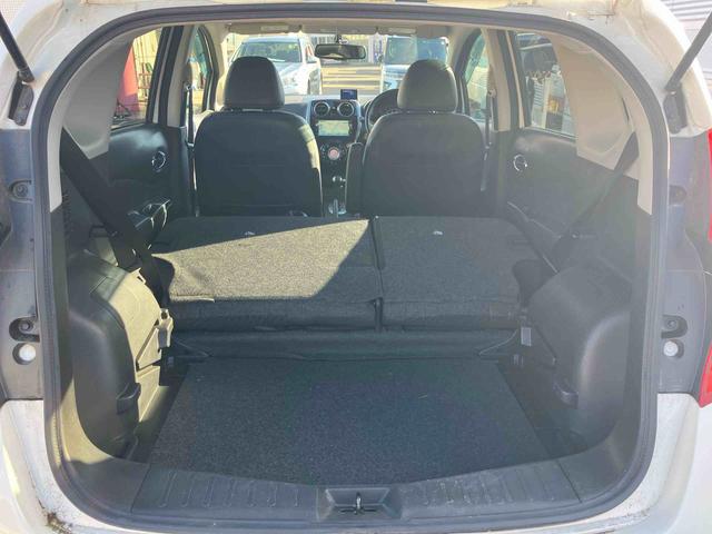 ノートメダリスト 純正ナビ ETC車載器 ドライブレコーダー保証1年間距離無制限付き 純正ナビゲーション ETC車載器 ドライブレコーダー 全方位カメラ 電動格納ドアミラー HIDヘッドランプ キーフリーシステム オートライト(東京都)の中古車