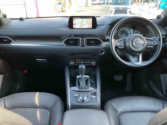 CX−5XD エクスクルーシブモード保証 まごころ保証 1年間・走行距離無制限付き(東京都)の中古車