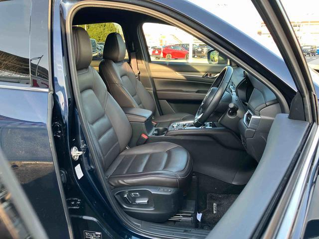 CX−5XD エクスクルーシブモード保証 まごころ保証 1年間・走行距離無制限付き(東京都)の中古車