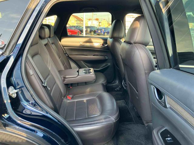 CX−5XD エクスクルーシブモード保証 まごころ保証 1年間・走行距離無制限付き(東京都)の中古車