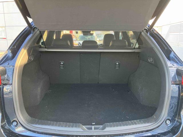 CX−5XD エクスクルーシブモード保証 まごころ保証 1年間・走行距離無制限付き(東京都)の中古車