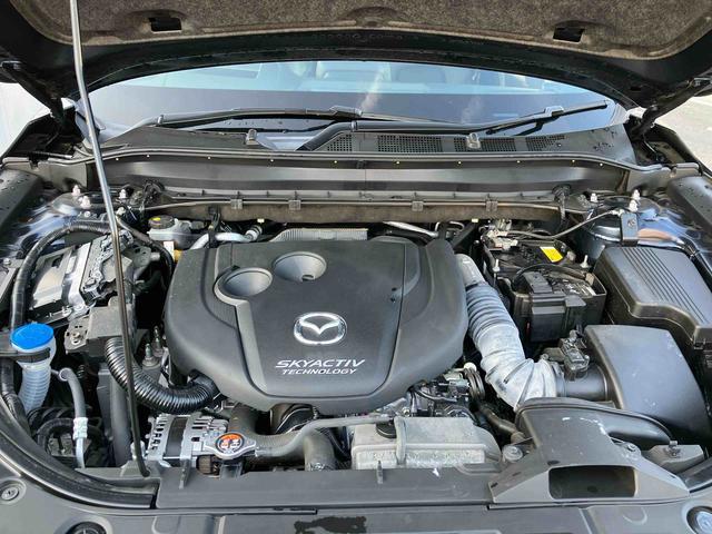 CX−5XD エクスクルーシブモード保証 まごころ保証 1年間・走行距離無制限付き(東京都)の中古車