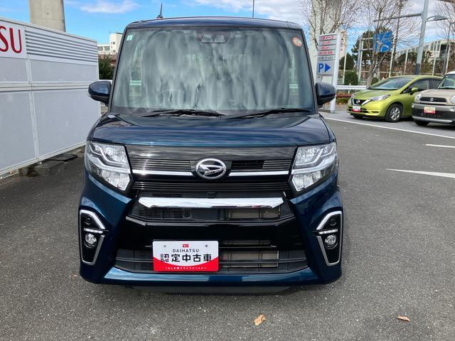 タントカスタムRS 純正9インチナビ ETC ドライブレコーダー保証1年間距離無制限付き 両側電動スライドドア 純正9型オールインワンナビ バックカメラ 純正ETC 前後ドライブレコーダー 両席シートヒーター USBソケット LEDヘッドランプ(東京都)の中古車