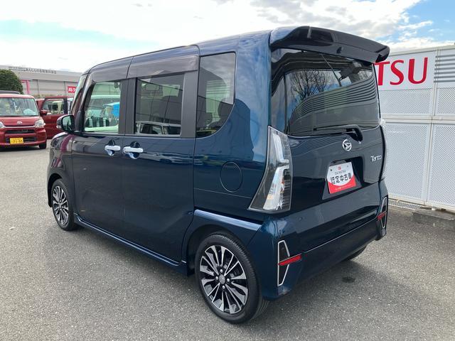 タントカスタムRS 純正9インチナビ ETC ドライブレコーダー保証1年間距離無制限付き 両側電動スライドドア 純正9型オールインワンナビ バックカメラ 純正ETC 前後ドライブレコーダー 両席シートヒーター USBソケット LEDヘッドランプ(東京都)の中古車