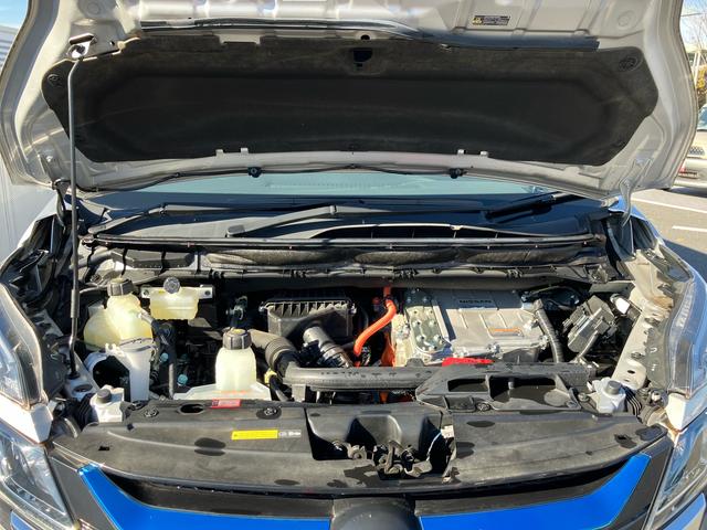 セレナｅ−パワー　ハイウェイスター保証　まごころ保証　１年間・走行距離無制限付き（東京都）の中古車