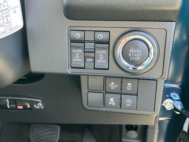 タントカスタムＲＳインタークーラーターボエンジン　純正７型ワイドエントリーナビ　バックカメラ　前後ナビ連動式ドライブレコーダー　純正ＥＴＣ　両側電動スライドドア　両席シートヒーター　６コーナーセンサー　ＵＳＢソケット（東京都）の中古車