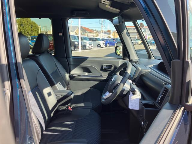 タントカスタムＲＳインタークーラーターボエンジン　純正７型ワイドエントリーナビ　バックカメラ　前後ナビ連動式ドライブレコーダー　純正ＥＴＣ　両側電動スライドドア　両席シートヒーター　６コーナーセンサー　ＵＳＢソケット（東京都）の中古車