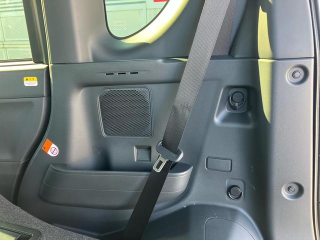 タントカスタムＲＳインタークーラーターボエンジン　純正７型ワイドエントリーナビ　バックカメラ　前後ナビ連動式ドライブレコーダー　純正ＥＴＣ　両側電動スライドドア　両席シートヒーター　６コーナーセンサー　ＵＳＢソケット（東京都）の中古車