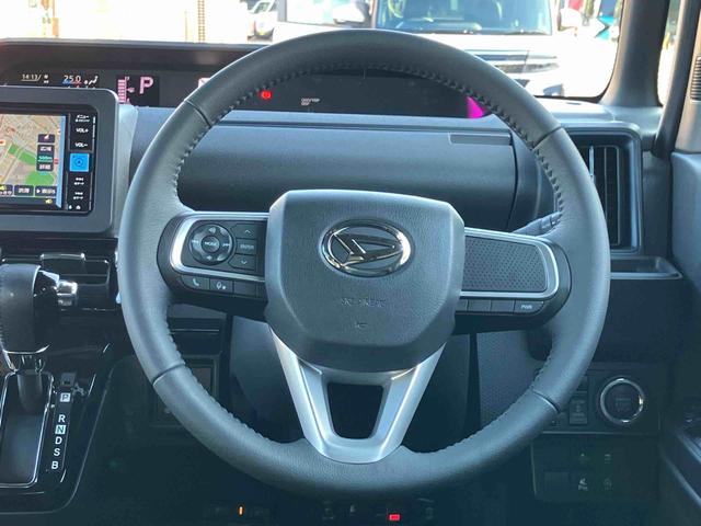 タントカスタムRSインタークーラーターボエンジン 純正7型オールインワンナビ バックカメラ 純正ETC 前後ドライブレコーダー 両席シートヒーター 両側電動スライドドア USBソケット 4コーナーセンサー(東京都)の中古車