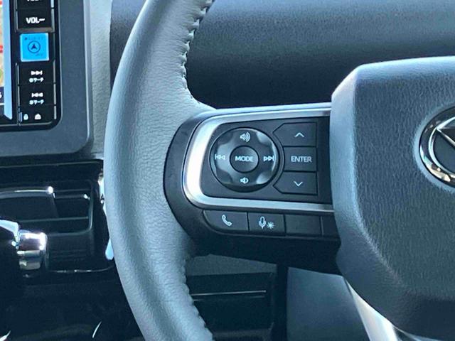 タントカスタムRSインタークーラーターボエンジン 純正7型オールインワンナビ バックカメラ 純正ETC 前後ドライブレコーダー 両席シートヒーター 両側電動スライドドア USBソケット 4コーナーセンサー(東京都)の中古車