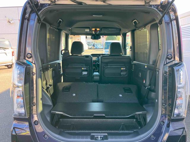 タントカスタムRSインタークーラーターボエンジン 純正7型オールインワンナビ バックカメラ 純正ETC 前後ドライブレコーダー 両席シートヒーター 両側電動スライドドア USBソケット 4コーナーセンサー(東京都)の中古車