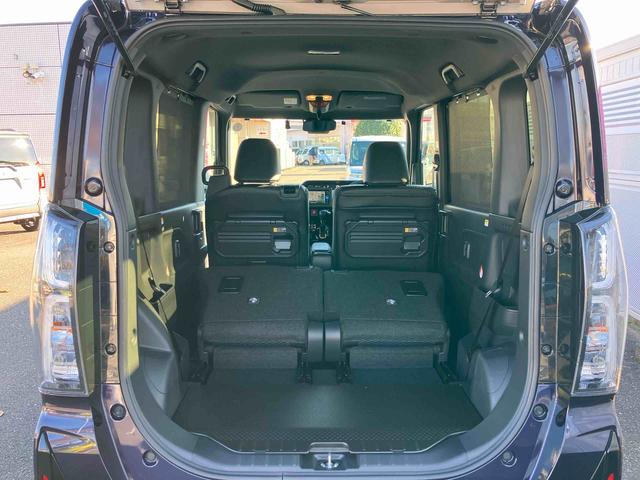 タントカスタムRSインタークーラーターボエンジン 純正7型オールインワンナビ バックカメラ 純正ETC 前後ドライブレコーダー 両席シートヒーター 両側電動スライドドア USBソケット 4コーナーセンサー(東京都)の中古車