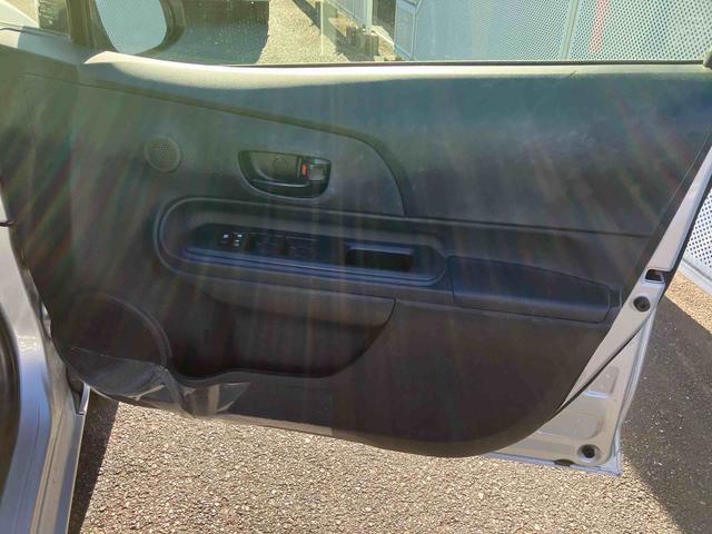 アクアＳ保証　まごころ保証　１年間・走行距離無制限付き（東京都）の中古車