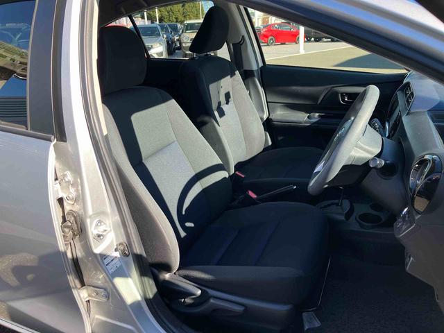 アクアＳ保証　まごころ保証　１年間・走行距離無制限付き（東京都）の中古車