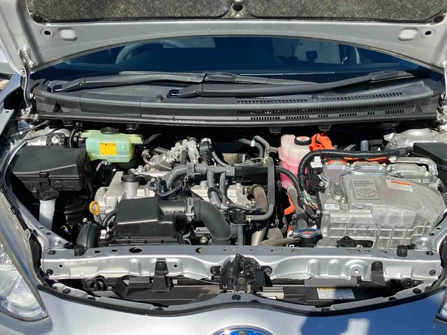 アクアＳ保証　まごころ保証　１年間・走行距離無制限付き（東京都）の中古車