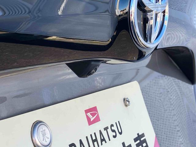 ヤリスＸ保証　まごころ保証　１年間・走行距離無制限付き　ディスプレイオーディオ　ビルトインＥＴＣ　バックカメラ　前方ドライブレコーダー　リヤクリアランスソナー　トヨタセーフティセンス　１４インチアルミホイール（東京都）の中古車