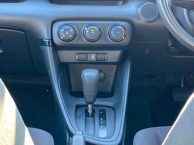 ヤリスＸ保証　まごころ保証　１年間・走行距離無制限付き　ディスプレイオーディオ　ビルトインＥＴＣ　バックカメラ　前方ドライブレコーダー　リヤクリアランスソナー　トヨタセーフティセンス　１４インチアルミホイール（東京都）の中古車