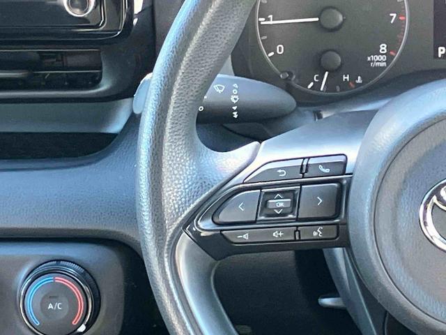 ヤリスＸ保証　まごころ保証　１年間・走行距離無制限付き　ディスプレイオーディオ　ビルトインＥＴＣ　バックカメラ　前方ドライブレコーダー　リヤクリアランスソナー　トヨタセーフティセンス　１４インチアルミホイール（東京都）の中古車