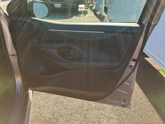 ヤリスＸ保証　まごころ保証　１年間・走行距離無制限付き　ディスプレイオーディオ　ビルトインＥＴＣ　バックカメラ　前方ドライブレコーダー　リヤクリアランスソナー　トヨタセーフティセンス　１４インチアルミホイール（東京都）の中古車