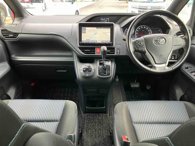 ヴォクシーＺＳ保証　まごころ保証　１年間・走行距離無制限付き（東京都）の中古車