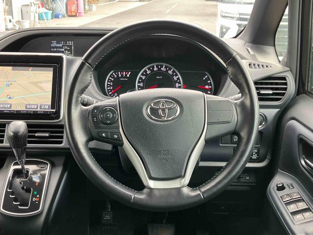 ヴォクシーＺＳ保証　まごころ保証　１年間・走行距離無制限付き（東京都）の中古車