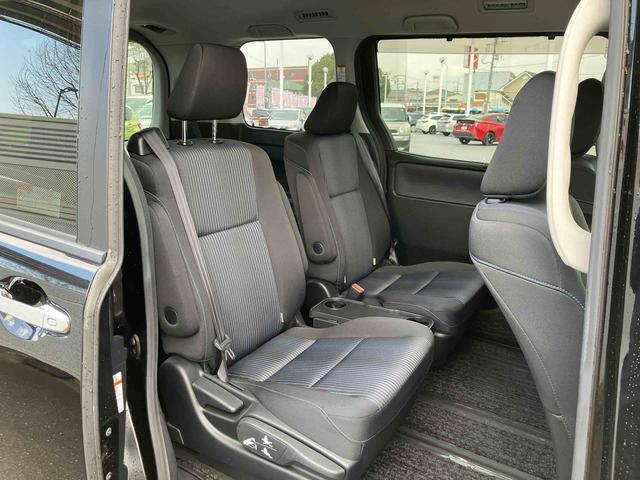 ヴォクシーＺＳ保証　まごころ保証　１年間・走行距離無制限付き（東京都）の中古車