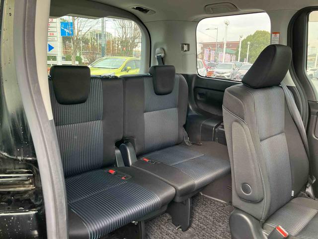 ヴォクシーＺＳ保証　まごころ保証　１年間・走行距離無制限付き（東京都）の中古車