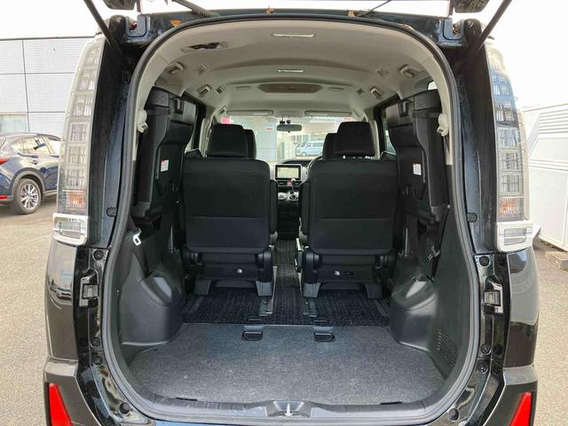 ヴォクシーＺＳ保証　まごころ保証　１年間・走行距離無制限付き（東京都）の中古車