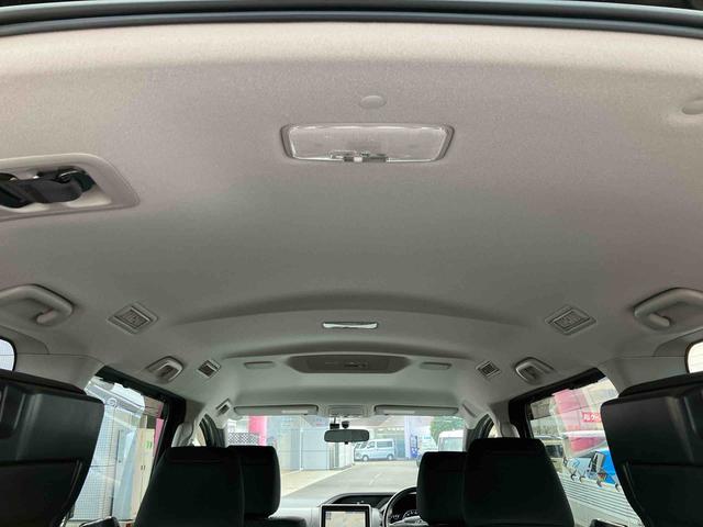 ヴォクシーＺＳ保証　まごころ保証　１年間・走行距離無制限付き（東京都）の中古車