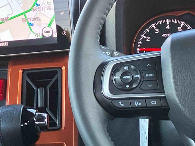 タフトG純正9型オールインワンナビ パノラマモニター対応カメラ 電動パーキングブレーキ 前後ドライブレコーダー 純正ETC 15インチアルミホイール 両席シートヒーター USBソケット LEDヘッドランプ(東京都)の中古車